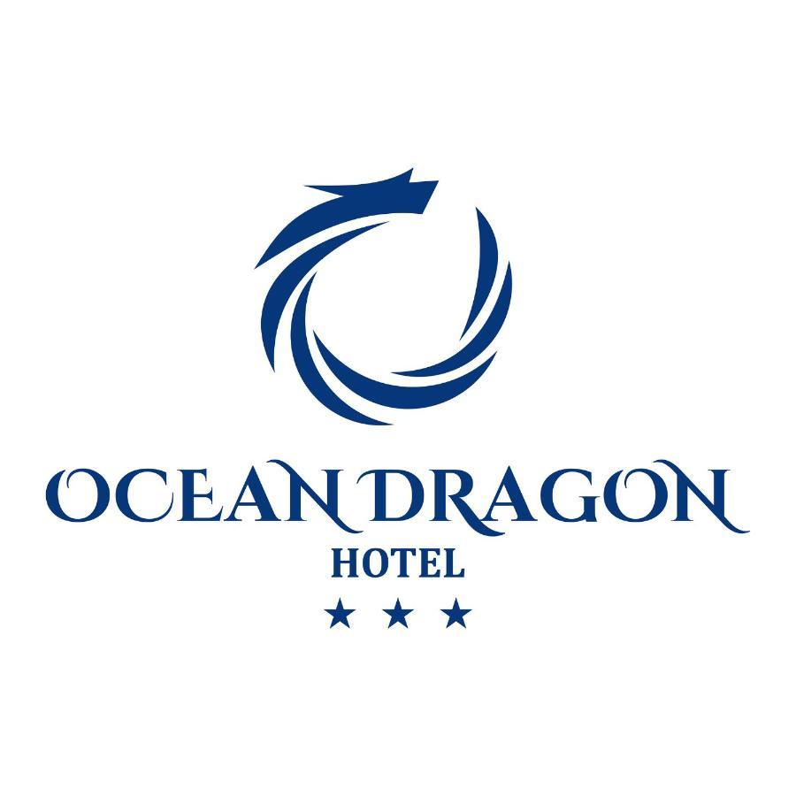 Ocean Dragon Hotel Nan Giang Exterior foto
